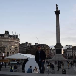 Meet your Posher, Alexis